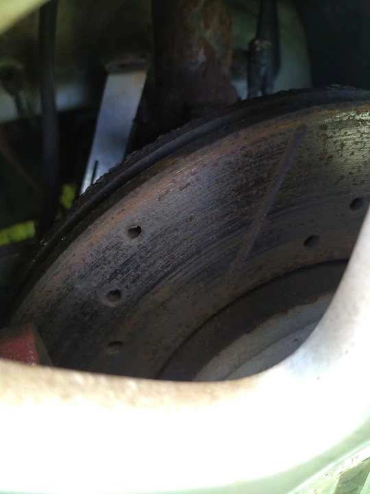 2001 Volkswagen New Beetle - Image 13 of 19