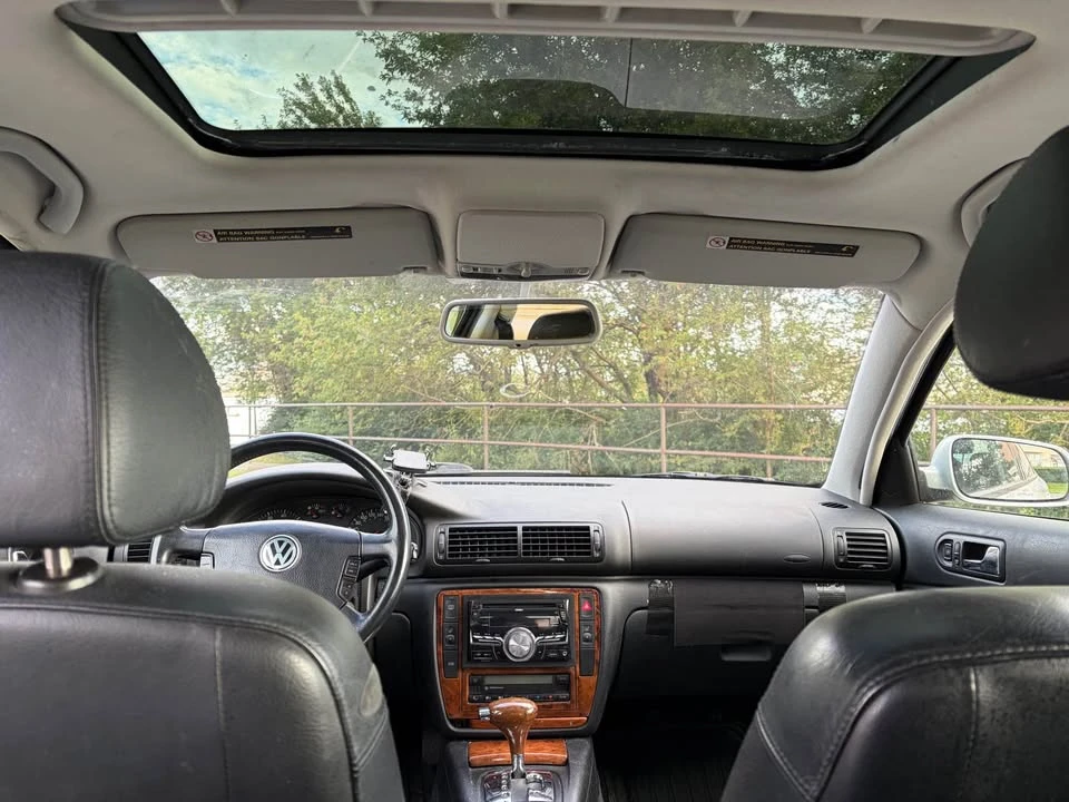 2001 Volkswagen Passat - Image 9 of 9