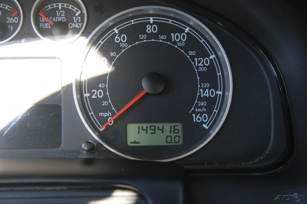 2001 Volkswagen Passat - Image 18 of 21