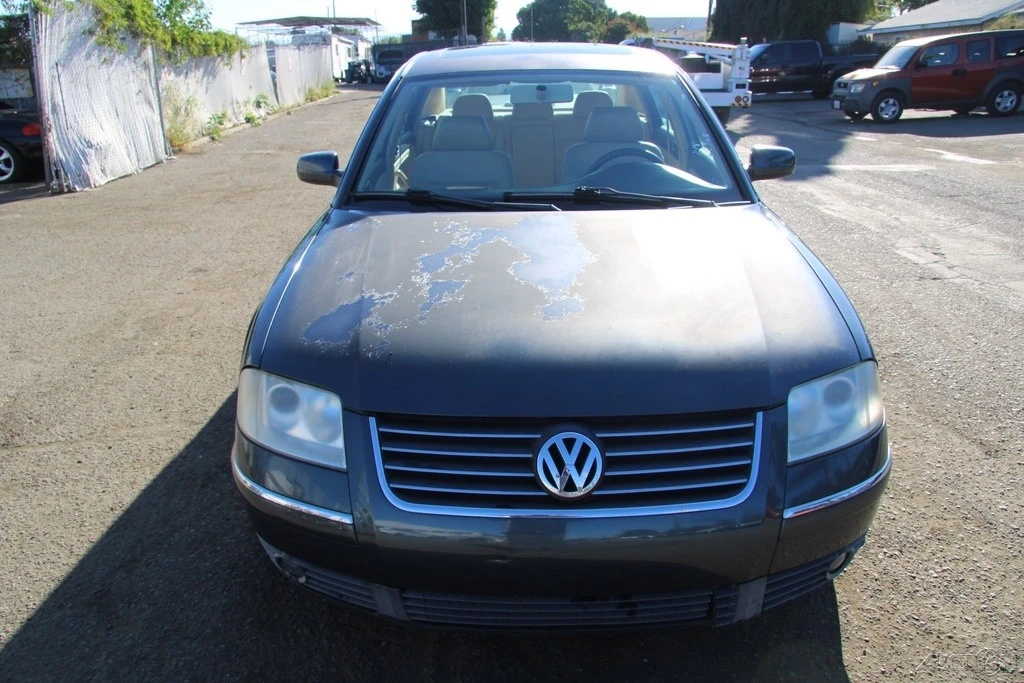 2001 Volkswagen Passat - Image 11 of 21