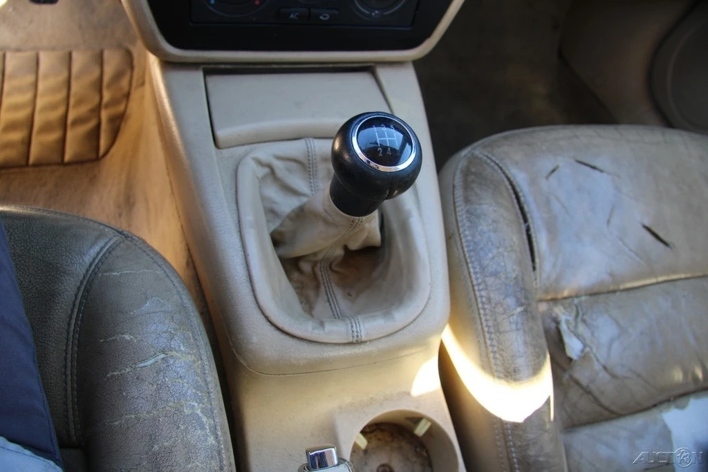 2001 Volkswagen Passat - Image 20 of 21