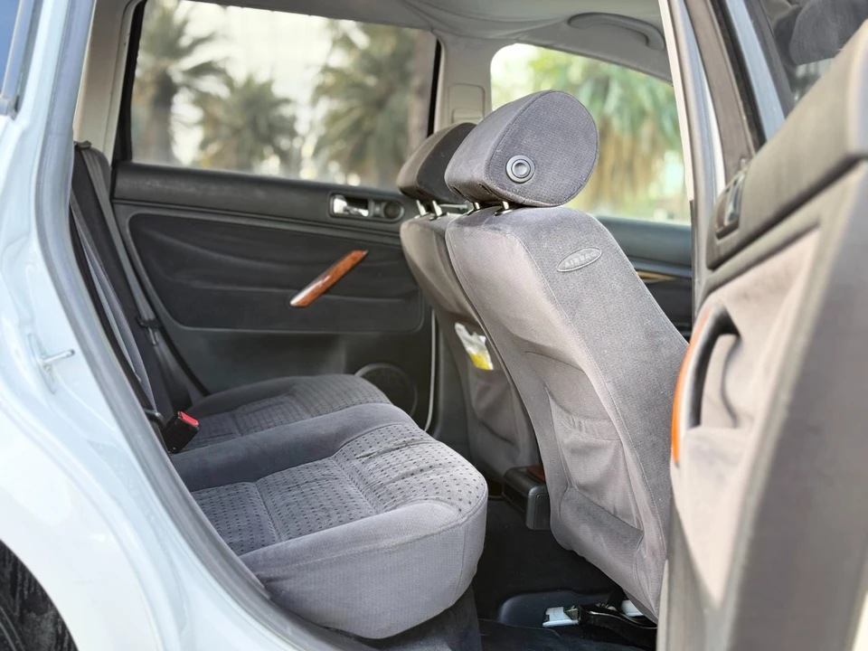 2001 Volkswagen Passat - Image 11 of 18