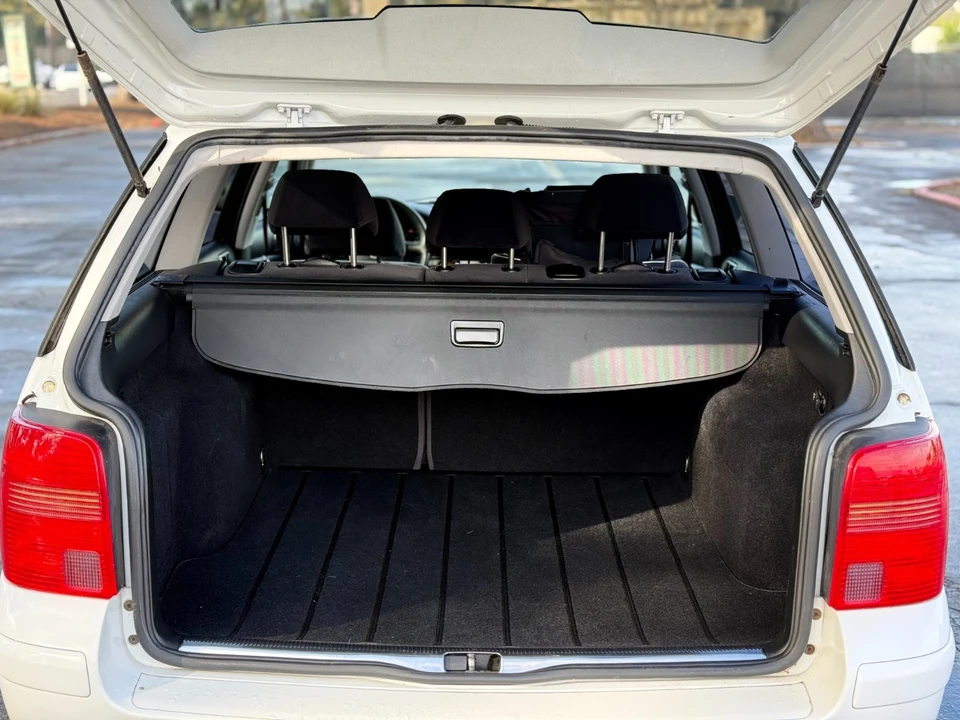 2001 Volkswagen Passat - Image 6 of 18