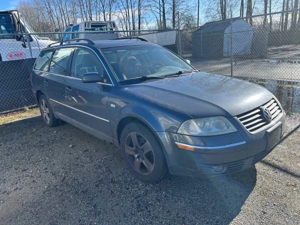 2001 Volkswagen Passat - Image 2 of 6
