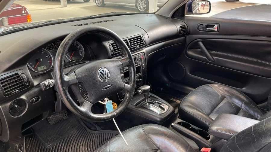2001 Volkswagen Passat - Image 3 of 5