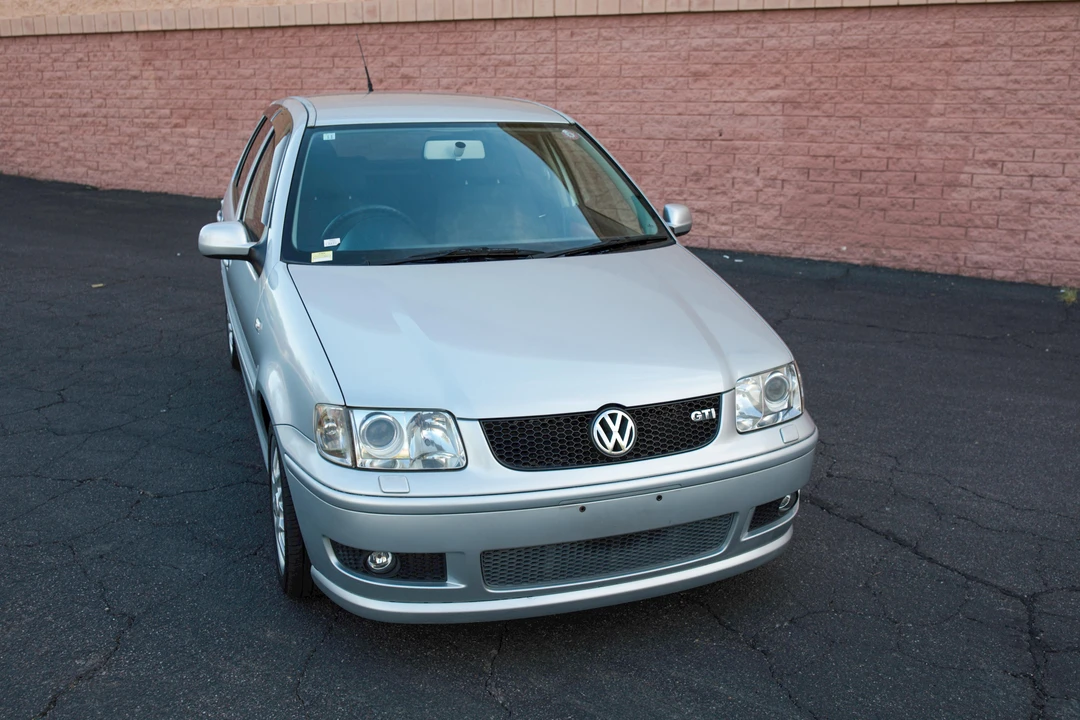 2001 Volkswagen Polo - Image 19 of 31