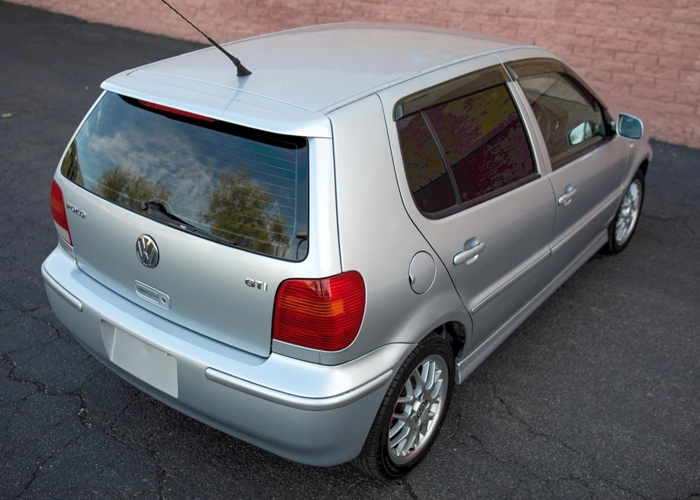 2001 Volkswagen Polo - Image 14 of 31