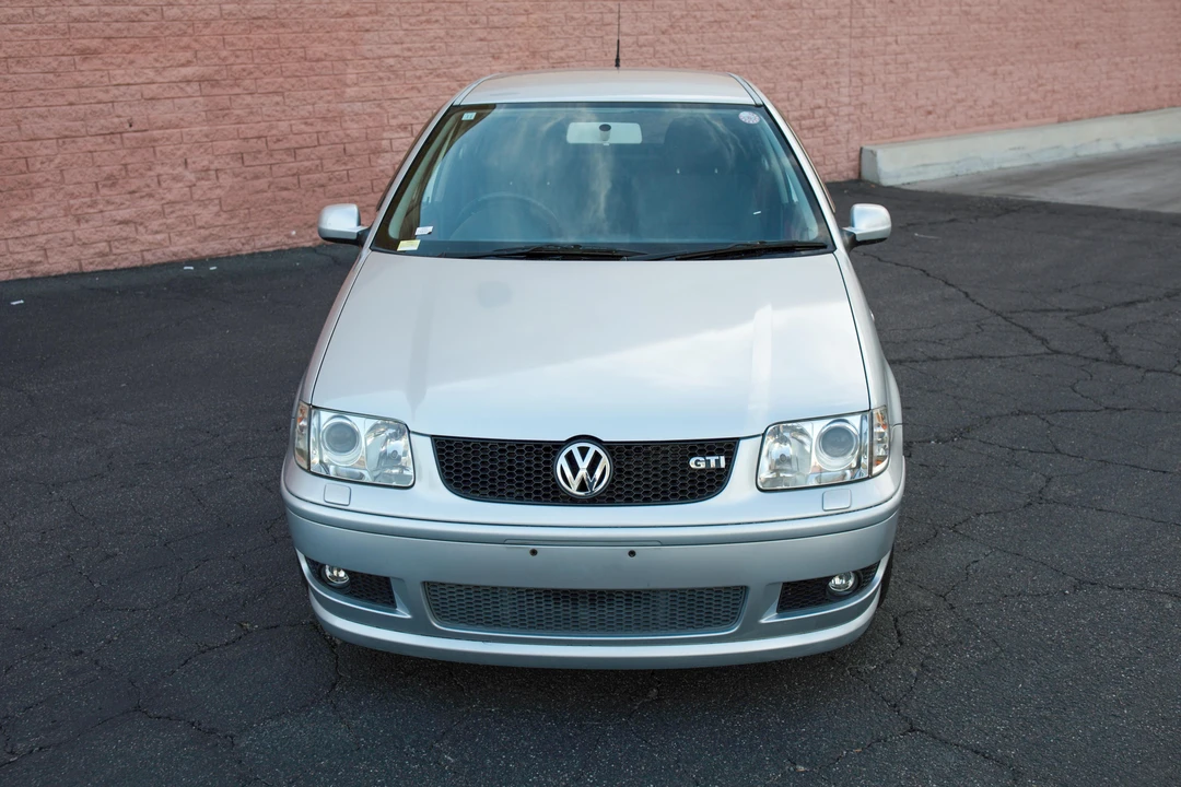 2001 Volkswagen Polo - Image 6 of 31