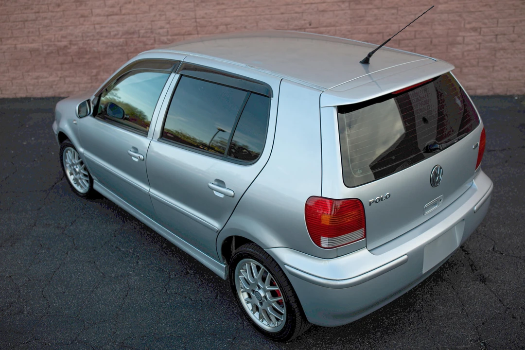 2001 Volkswagen Polo - Image 11 of 31