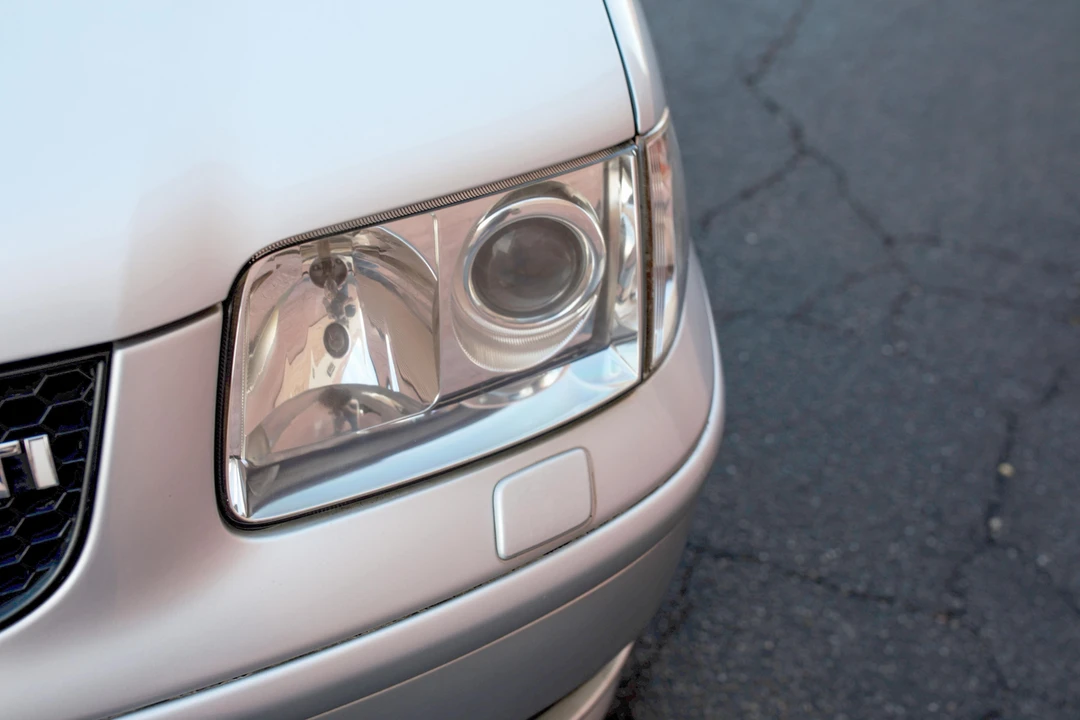 2001 Volkswagen Polo - Image 22 of 31