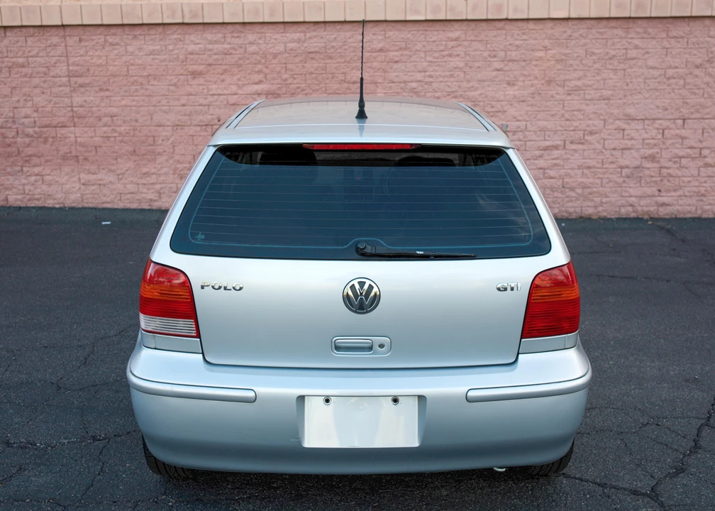 2001 Volkswagen Polo - Image 12 of 31