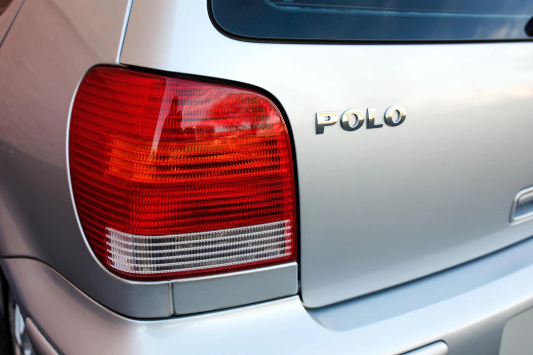 2001 Volkswagen Polo - Image 27 of 31