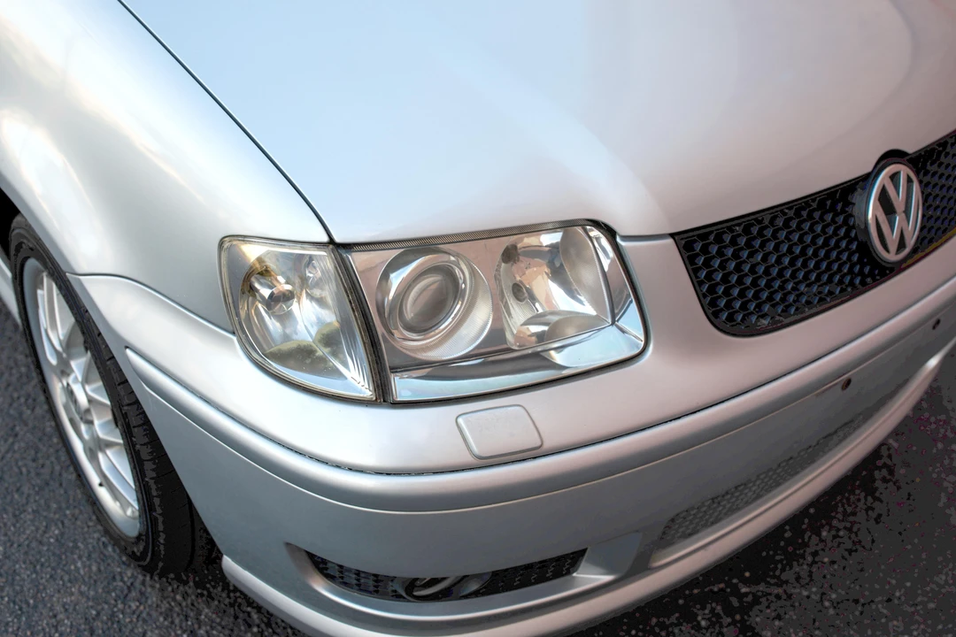2001 Volkswagen Polo - Image 21 of 31
