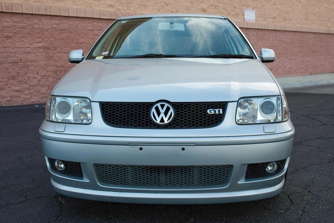 2001 Volkswagen Polo - Image 2 of 31
