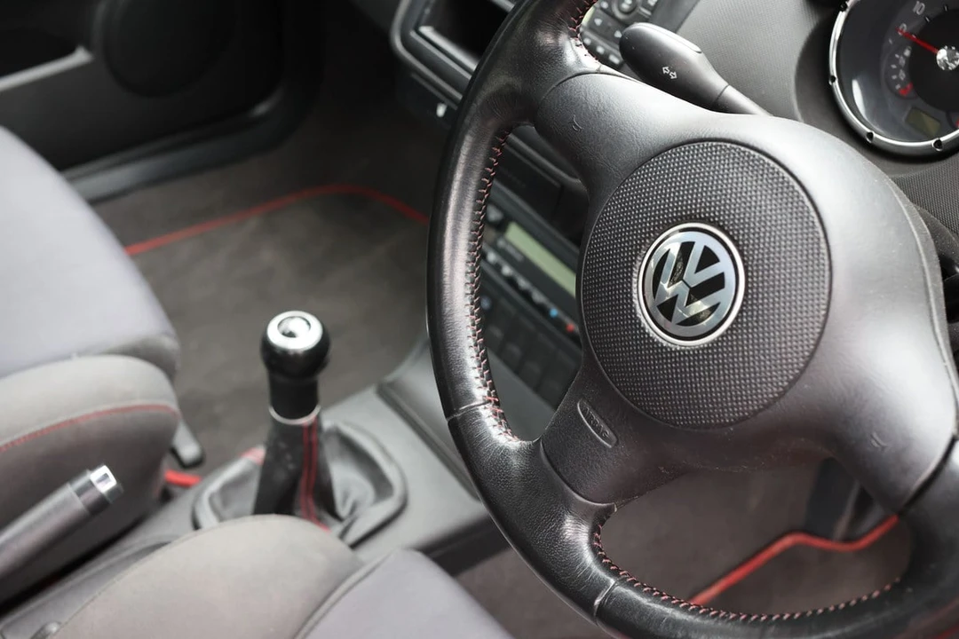 2001 Volkswagen Polo - Image 18 of 31