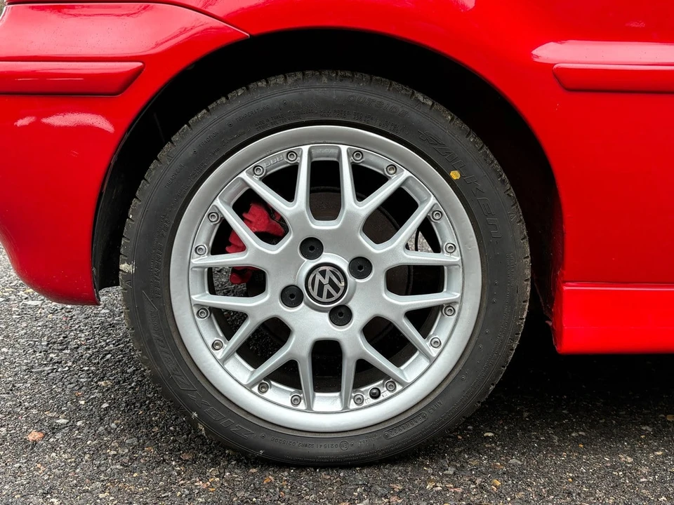 2001 Volkswagen Polo - Image 16 of 31