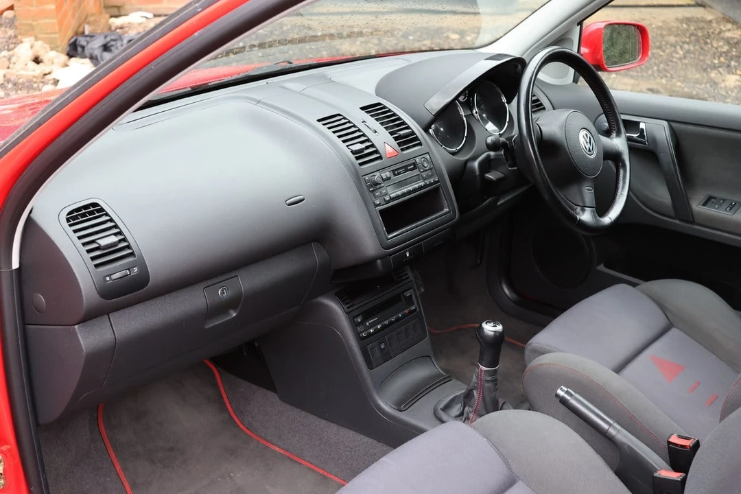 2001 Volkswagen Polo - Image 25 of 31