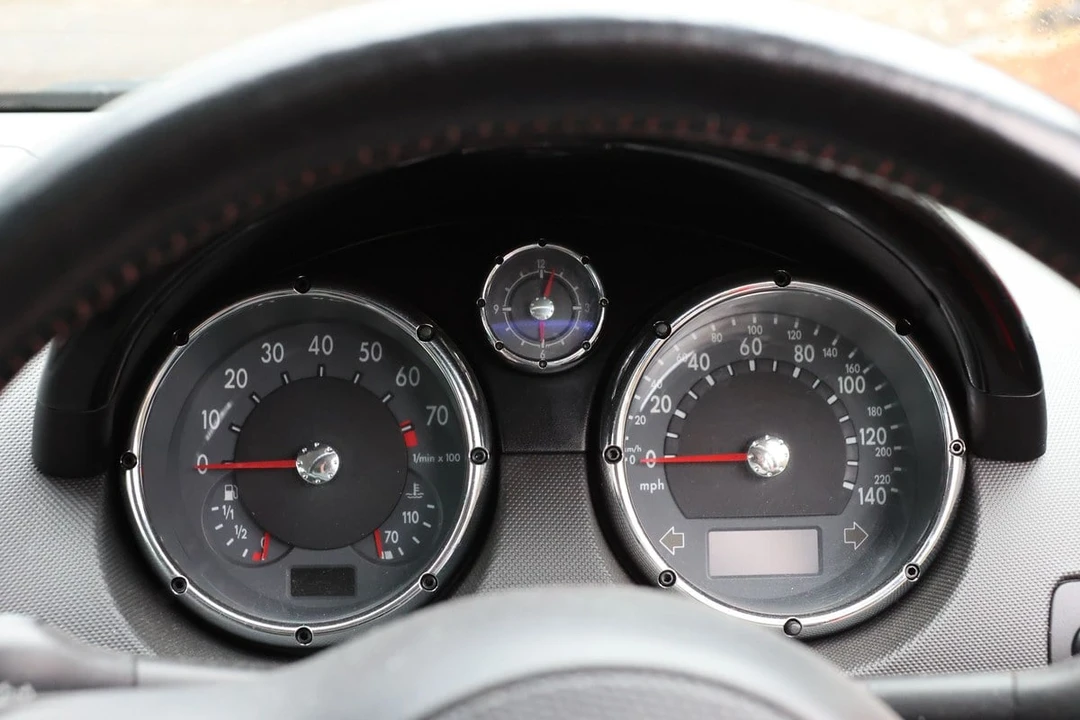 2001 Volkswagen Polo - Image 22 of 31