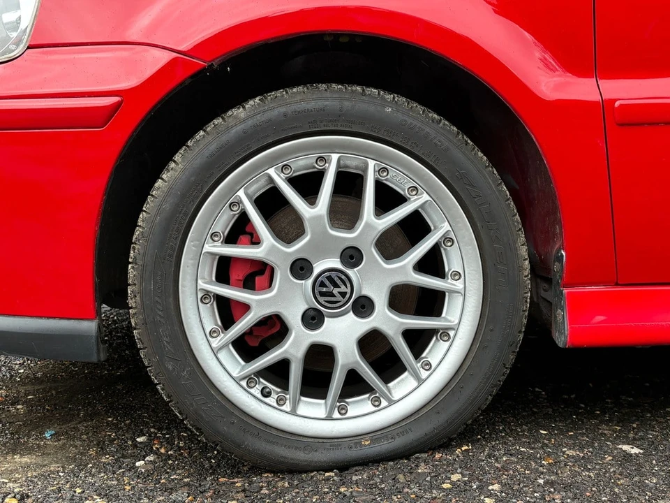 2001 Volkswagen Polo - Image 14 of 31