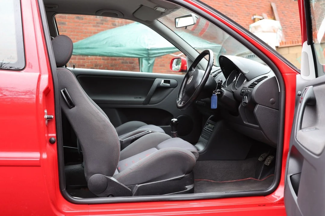 2001 Volkswagen Polo - Image 24 of 31