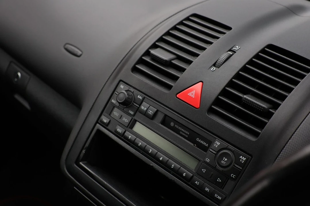 2001 Volkswagen Polo - Image 20 of 31