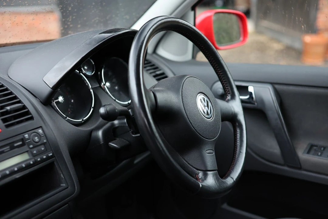 2001 Volkswagen Polo - Image 26 of 31
