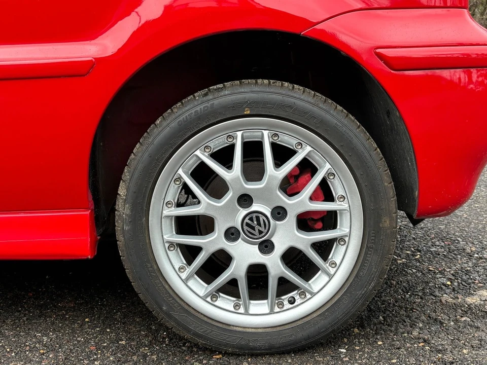 2001 Volkswagen Polo - Image 15 of 31