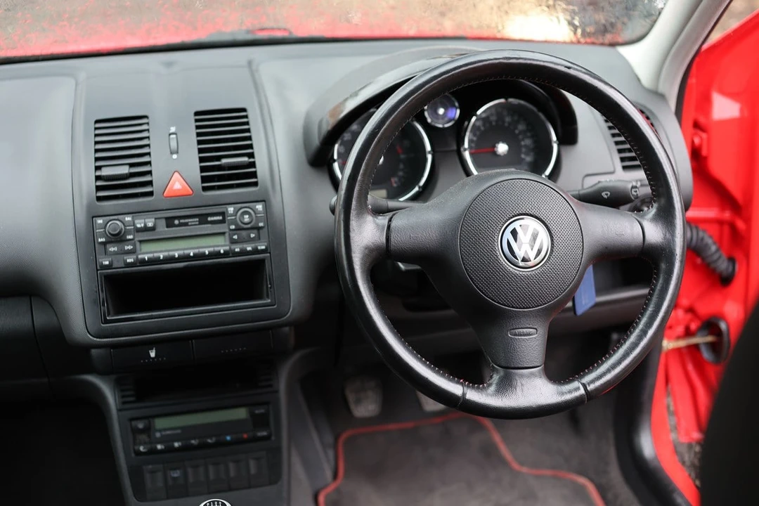 2001 Volkswagen Polo - Image 28 of 31