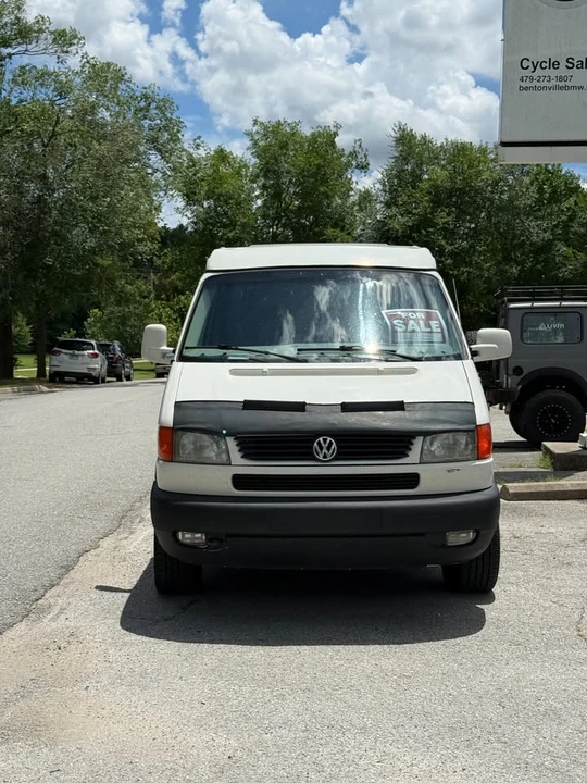 2001 Volkswagen EuroVan - Image 3 of 20
