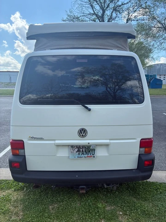 2001 Volkswagen EuroVan - Image 15 of 20