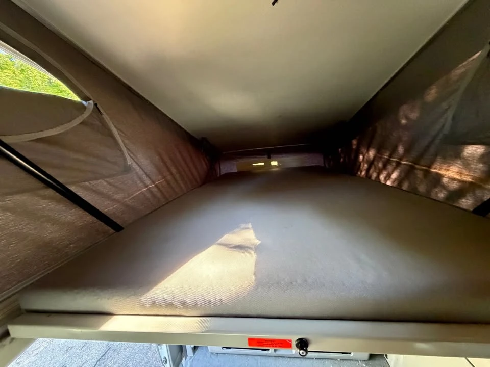 2001 Volkswagen EuroVan - Image 11 of 14
