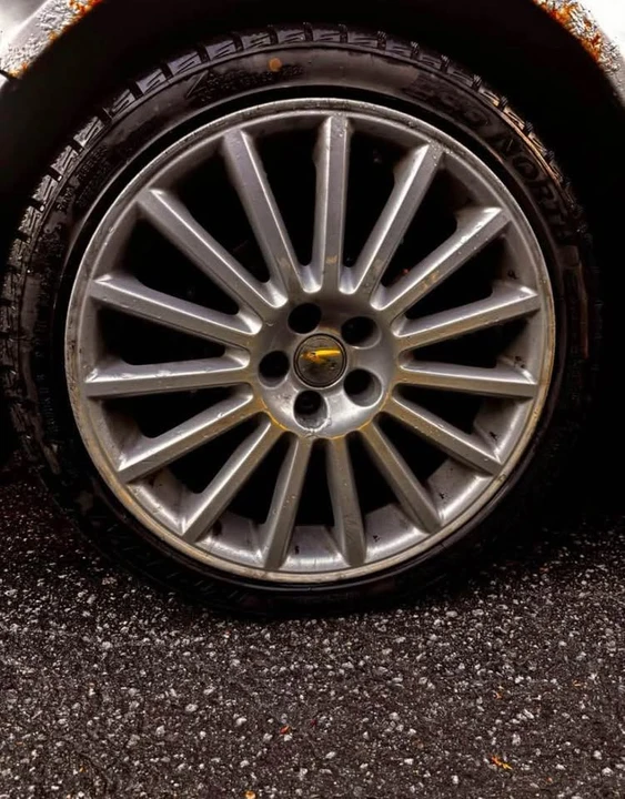 2001 Volkswagen Golf Mk4 - Image 4 of 6