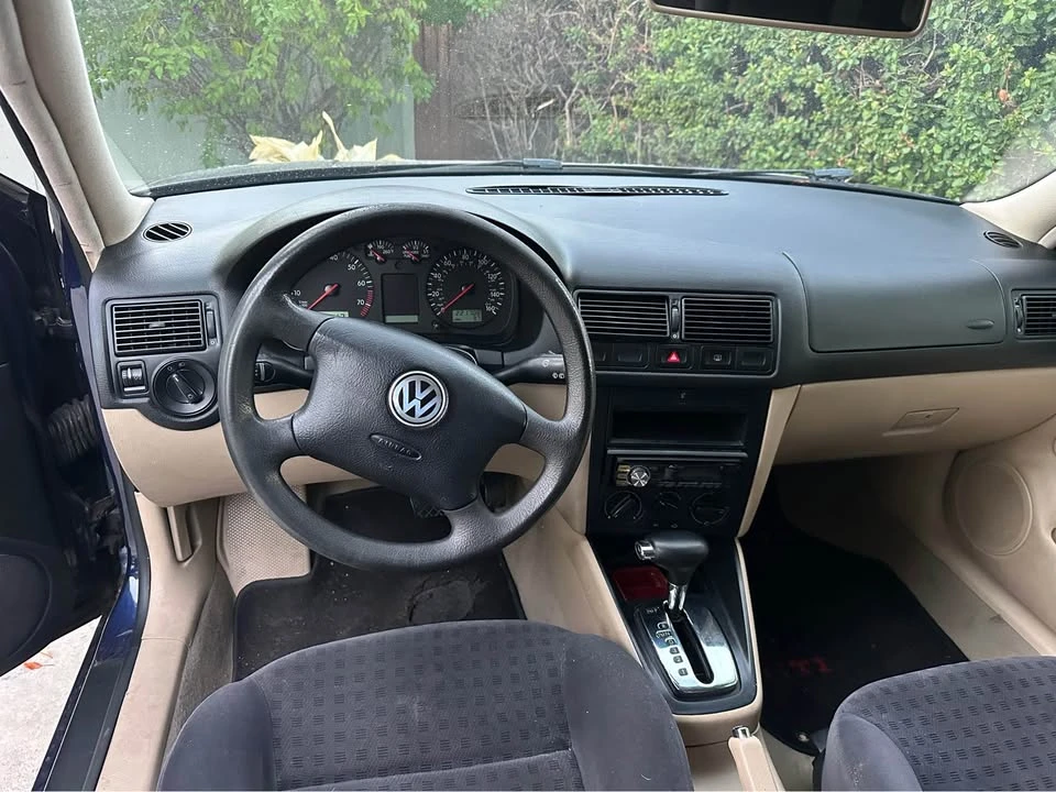 2001 Volkswagen Golf Mk4 - Image 4 of 9