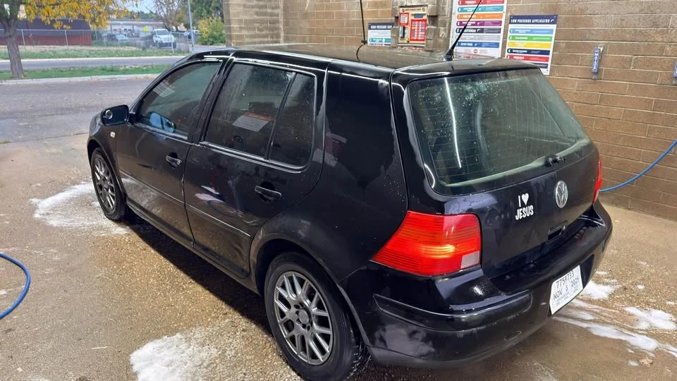 2001 Volkswagen Golf Mk4 - Image 2 of 15