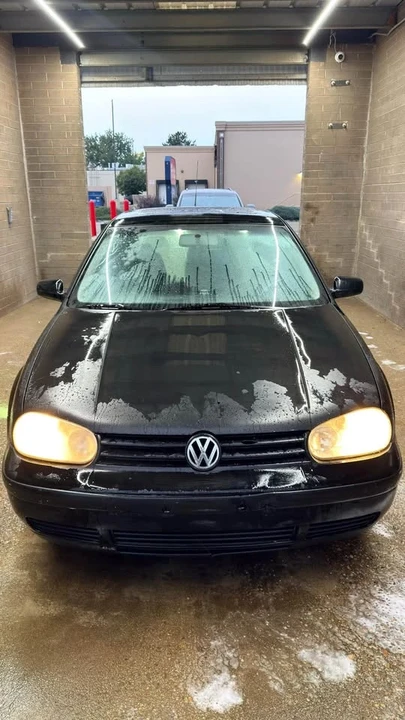 2001 Volkswagen Golf Mk4 - Image 3 of 16