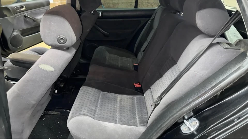 2001 Volkswagen Golf Mk4 - Image 14 of 16
