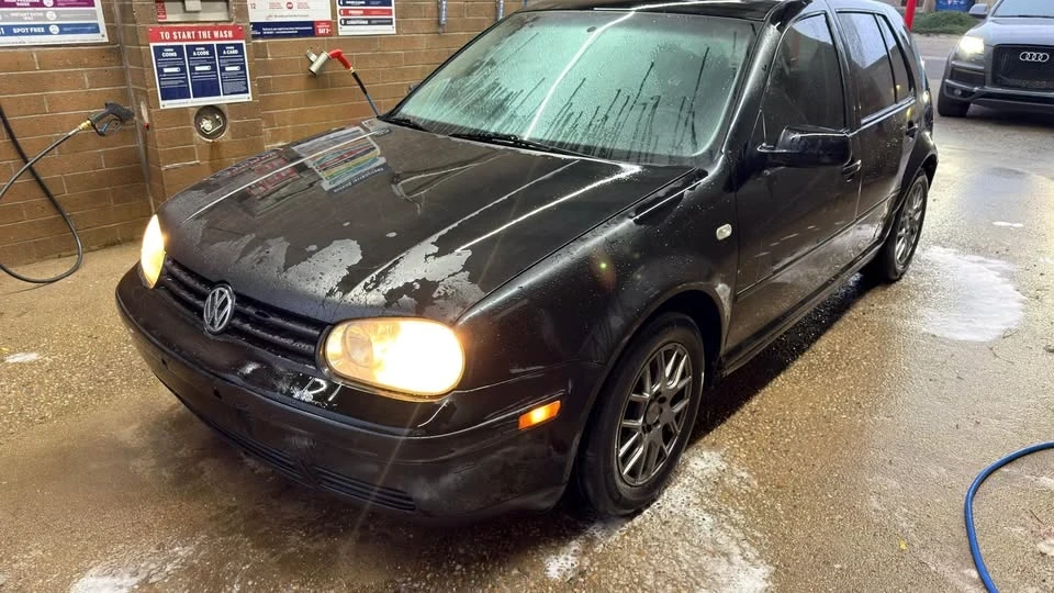 2001 Volkswagen Golf Mk4 - Image 2 of 16