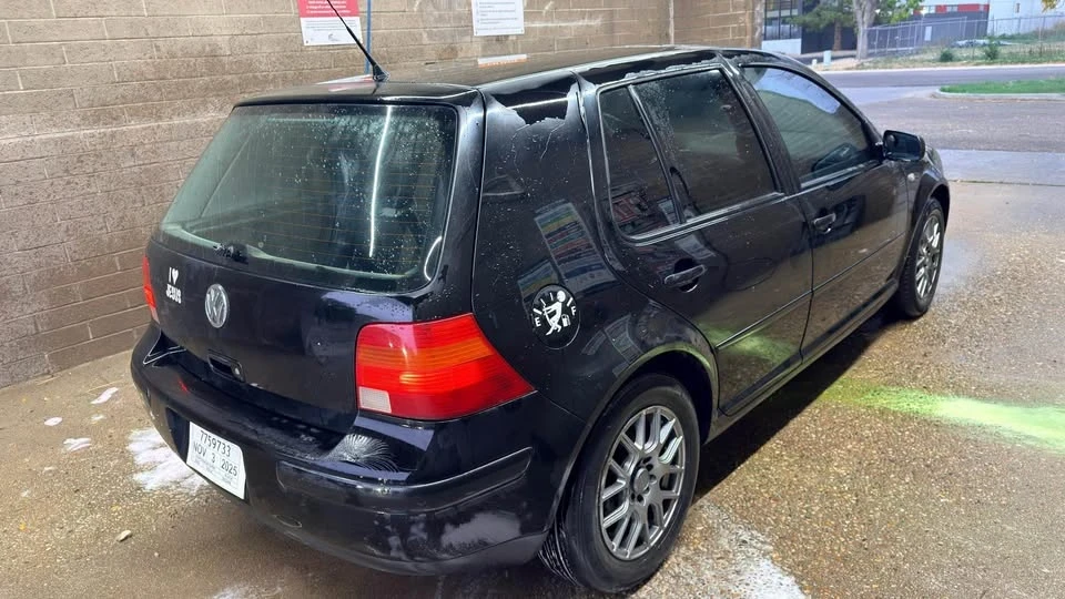 2001 Volkswagen Golf Mk4 - Image 6 of 15