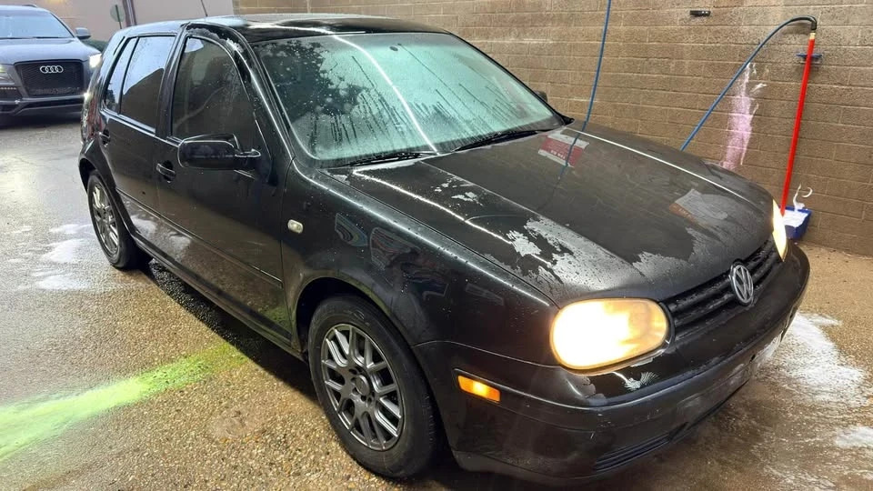 2001 Volkswagen Golf Mk4 - Image 4 of 15