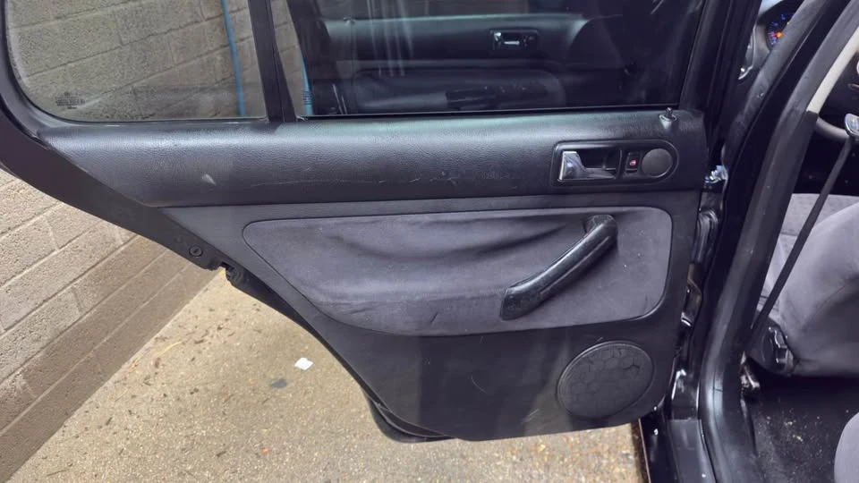 2001 Volkswagen Golf Mk4 - Image 15 of 15
