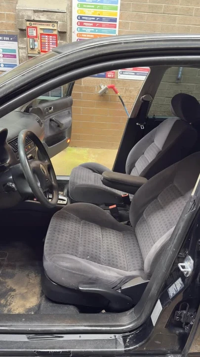 2001 Volkswagen Golf Mk4 - Image 12 of 15