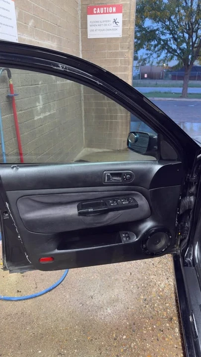 2001 Volkswagen Golf Mk4 - Image 9 of 15