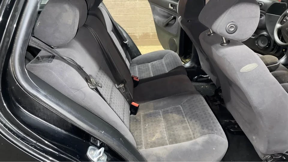 2001 Volkswagen Golf Mk4 - Image 13 of 15