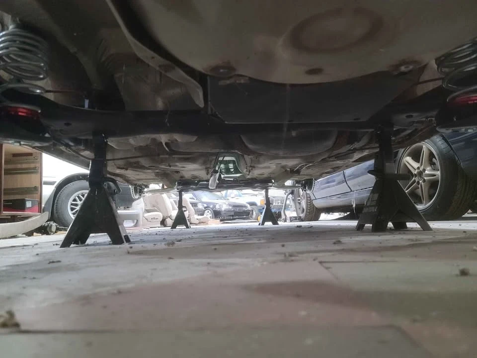 2001 Volkswagen Golf Mk4 - Image 11 of 20