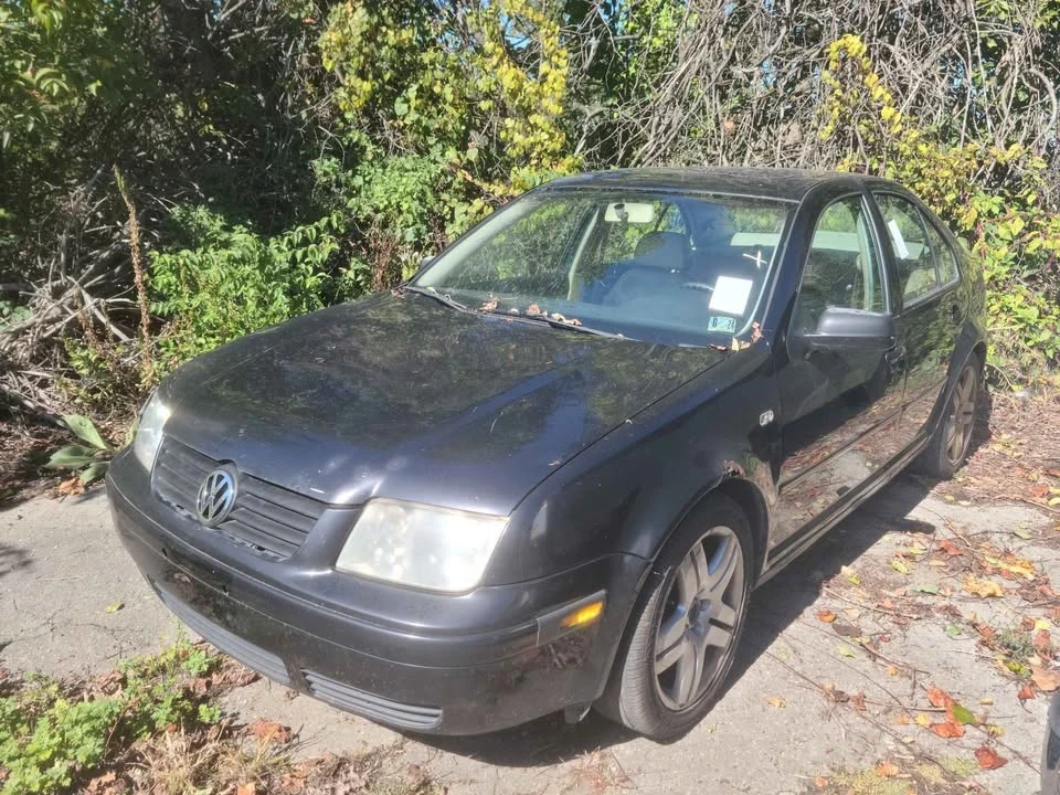 2001 Volkswagen Golf Mk4 - Image 20 of 20