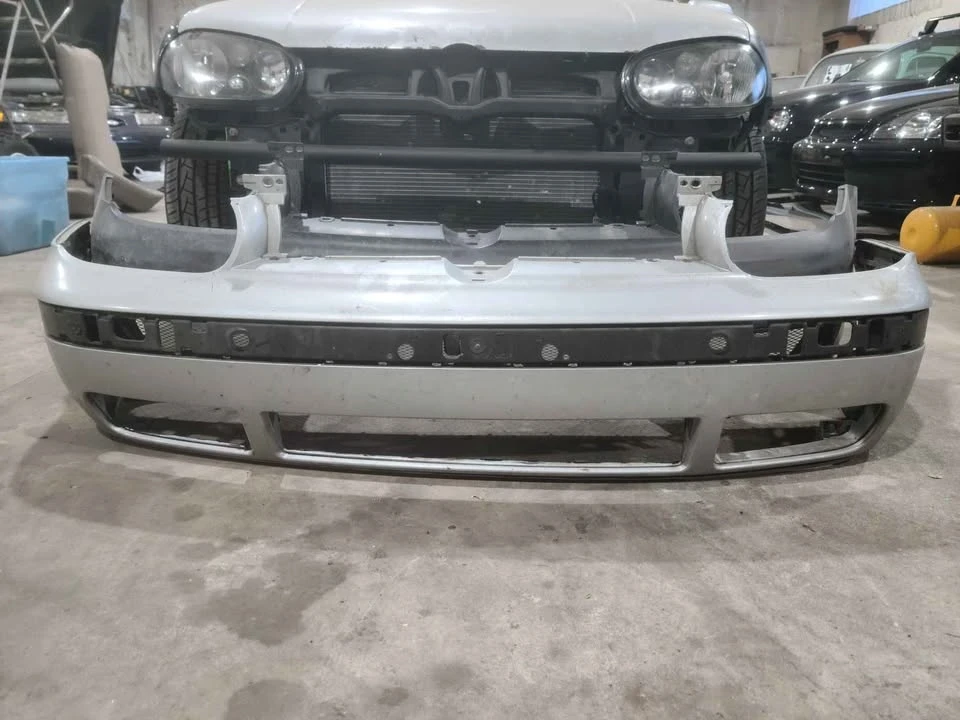 2001 Volkswagen Golf Mk4 - Image 18 of 20