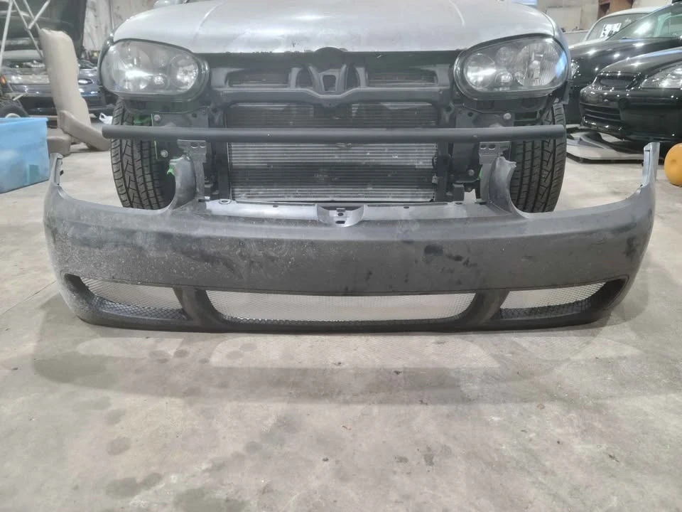 2001 Volkswagen Golf Mk4 - Image 17 of 20