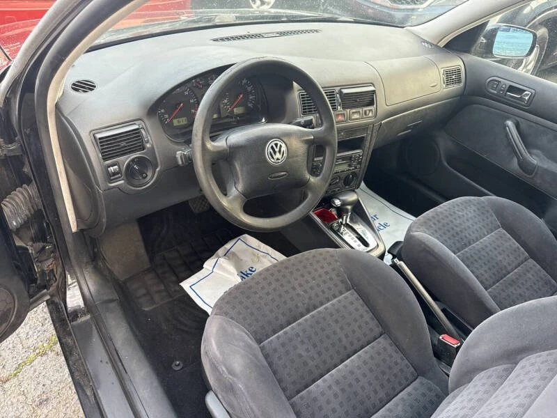2001 Volkswagen Golf Mk4 - Image 6 of 10