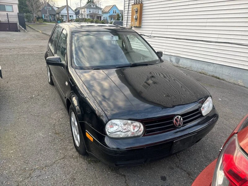 2001 Volkswagen Golf Mk4 - Image 3 of 10
