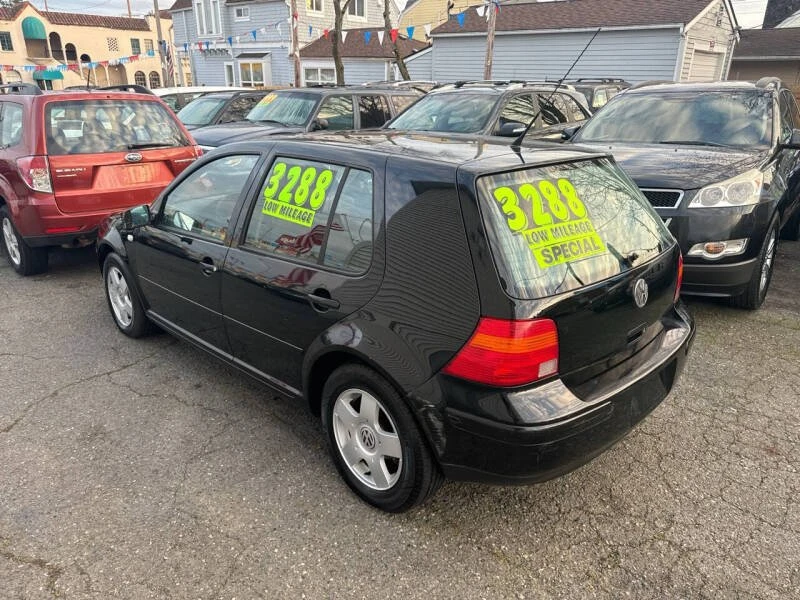 2001 Volkswagen Golf Mk4 - Image 2 of 10